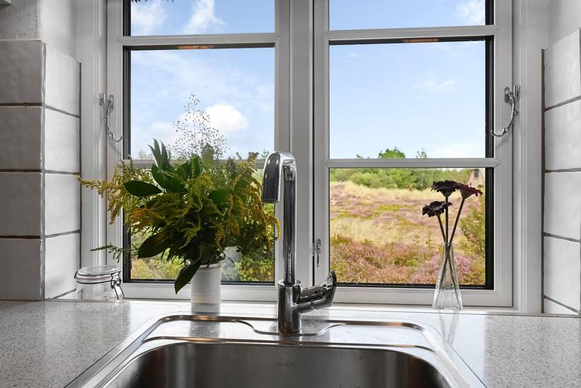 Foto von Ferienhaus PQ13 in Vester Husby - Westjütland