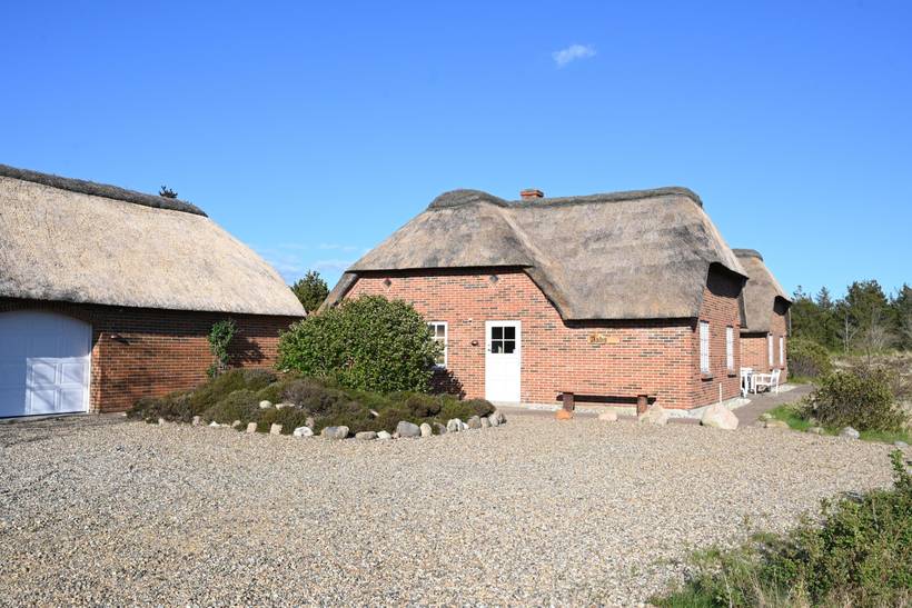 Foto von Ferienhaus PQ13 in Vester Husby - Westjütland