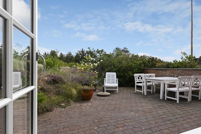 Foto von Ferienhaus PQ13 in Vester Husby - Westjütland