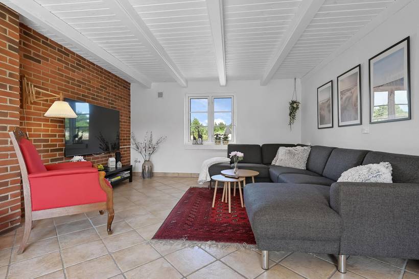 Foto von Ferienhaus PQ13 in Vester Husby - Westjütland