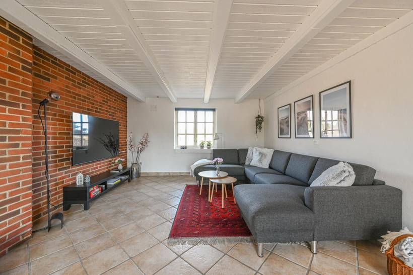 Foto von Ferienhaus PQ13 in Vester Husby - Westjütland