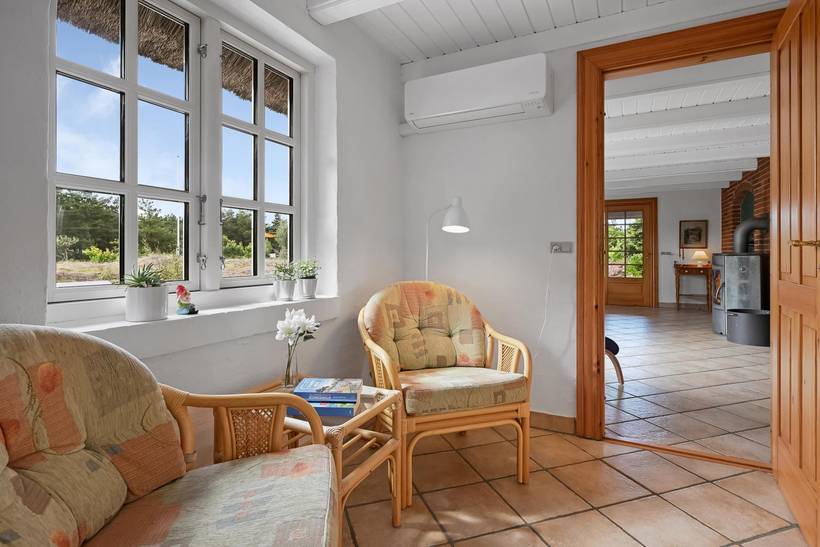 Foto von Ferienhaus PQ13 in Vester Husby - Westjütland