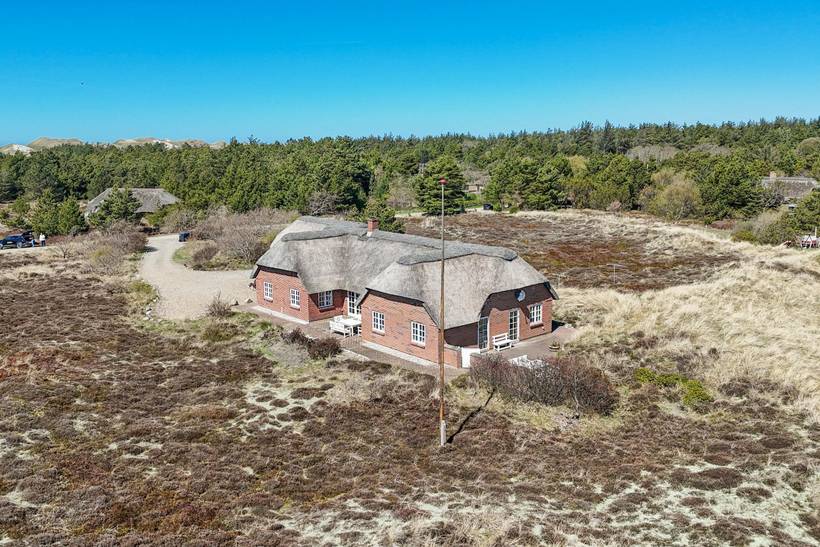 Foto von Ferienhaus PQ13 in Vester Husby - Westjütland