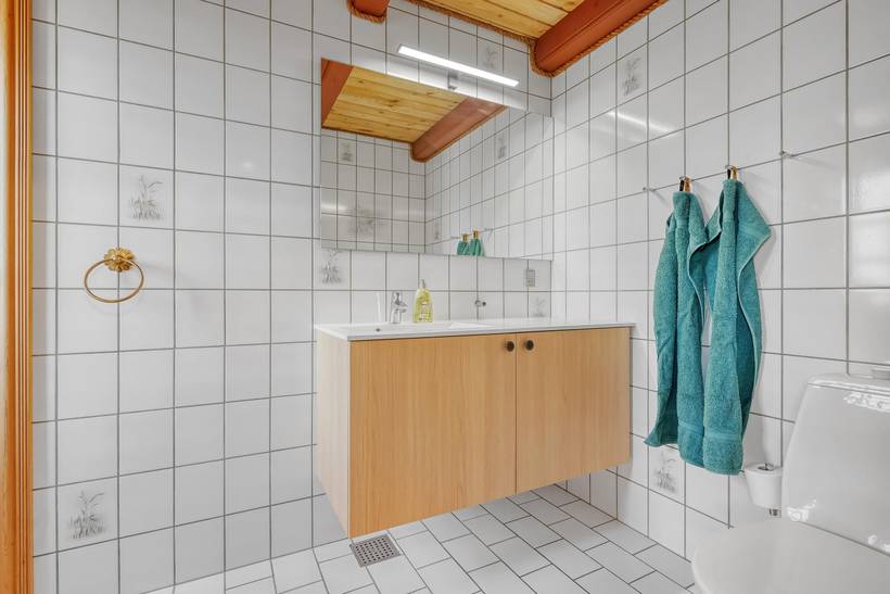 Foto von Ferienhaus PQ13 in Vester Husby - Westjütland