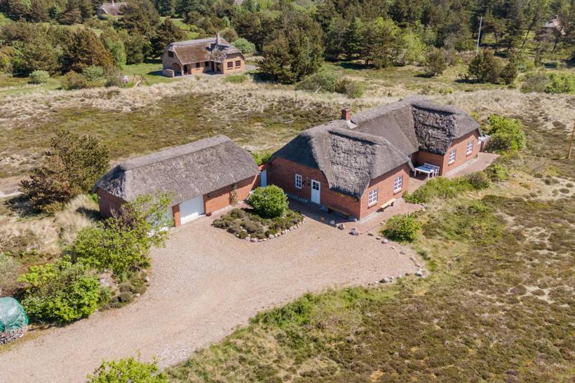 Foto von Ferienhaus PQ13 in Vester Husby - Westjütland