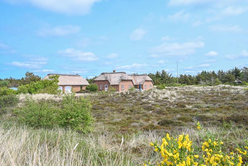Foto von Ferienhaus PQ13 in Vester Husby - Westjütland