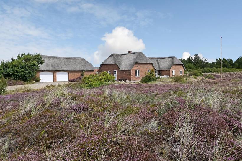 Foto von Ferienhaus PQ13 in Vester Husby - Westjütland