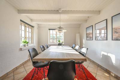 Vorschaubild von Ferienhaus PQ13 in Vester Husby - Westjütland
