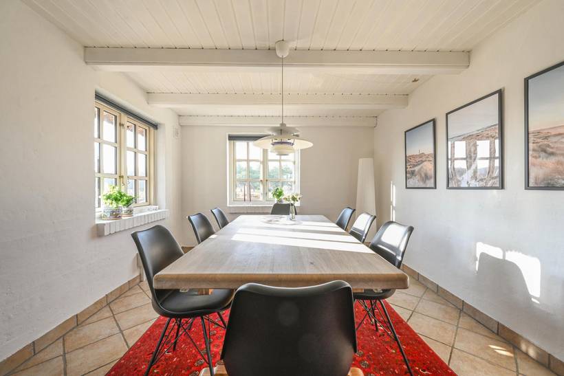 Foto von Ferienhaus PQ13 in Vester Husby - Westjütland