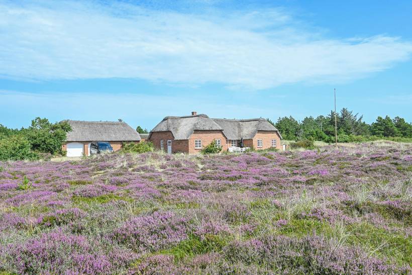 Foto von Ferienhaus PQ13 in Vester Husby - Westjütland