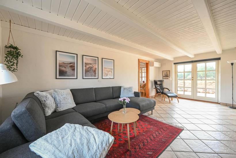 Foto von Ferienhaus PQ13 in Vester Husby - Westjütland