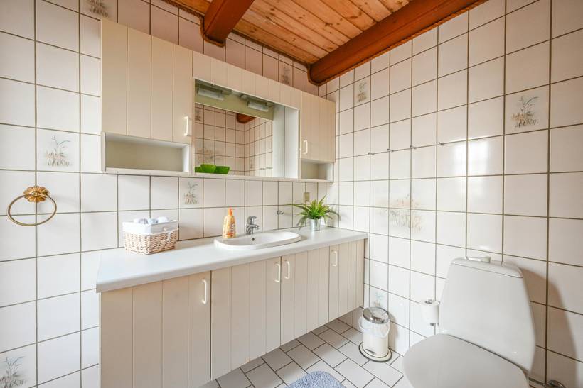 Foto von Ferienhaus PQ13 in Vester Husby - Westjütland
