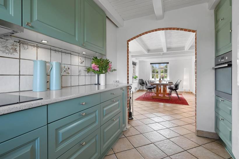 Foto von Ferienhaus PQ13 in Vester Husby - Westjütland