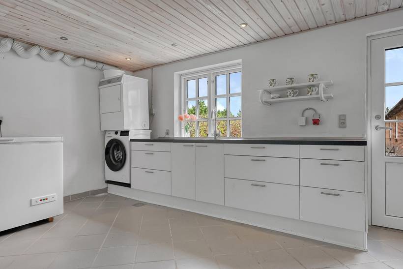 Foto von Ferienhaus PQ13 in Vester Husby - Westjütland