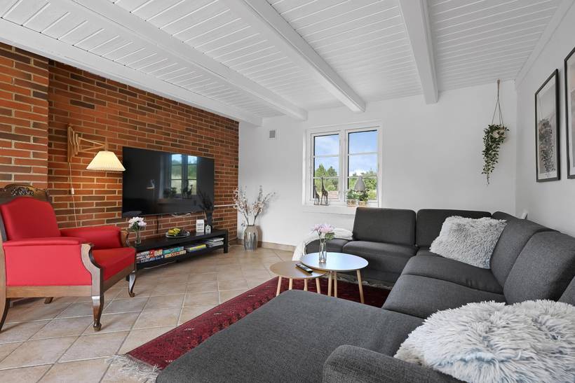 Foto von Ferienhaus PQ13 in Vester Husby - Westjütland