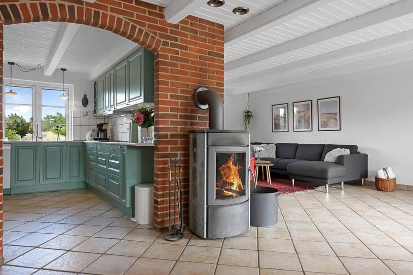 Foto von Ferienhaus PQ13 in Vester Husby - Westjütland