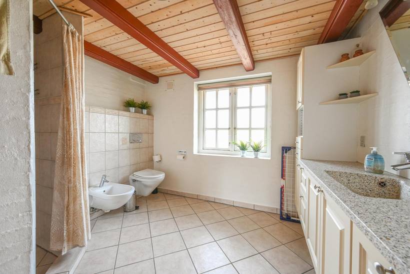 Foto von Ferienhaus PQ13 in Vester Husby - Westjütland