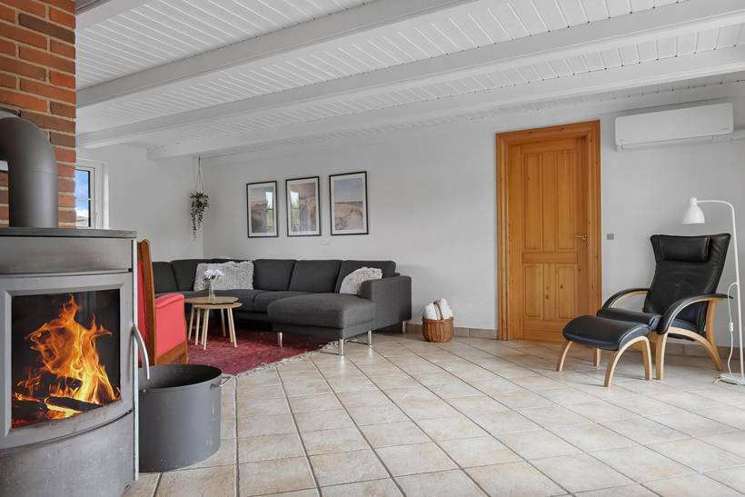 Foto von Ferienhaus PQ13 in Vester Husby - Westjütland