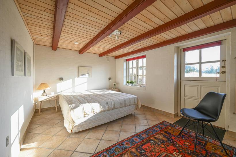 Foto von Ferienhaus PQ13 in Vester Husby - Westjütland