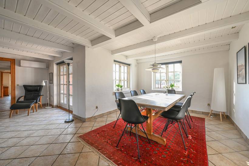 Foto von Ferienhaus PQ13 in Vester Husby - Westjütland
