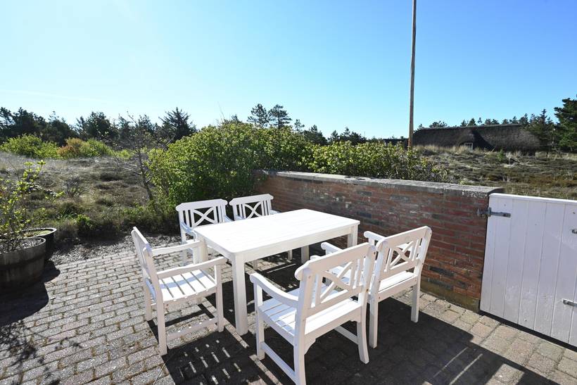 Foto von Ferienhaus PQ13 in Vester Husby - Westjütland