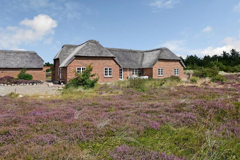 Foto von Ferienhaus PQ13 in Vester Husby - Westjütland