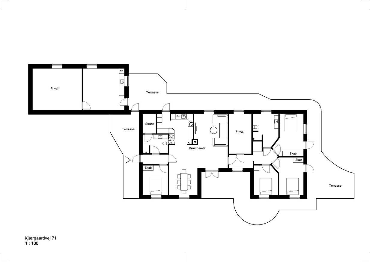 Vorschaubild von Ferienhaus PQ13 in Vester Husby - Westjütland