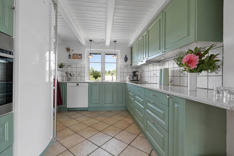 Foto von Ferienhaus PQ13 in Vester Husby - Westjütland