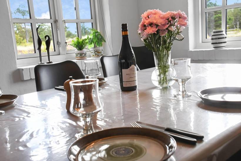 Foto von Ferienhaus PQ13 in Vester Husby - Westjütland