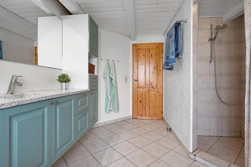 Foto von Ferienhaus PQ13 in Vester Husby - Westjütland