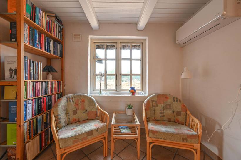 Foto von Ferienhaus PQ13 in Vester Husby - Westjütland
