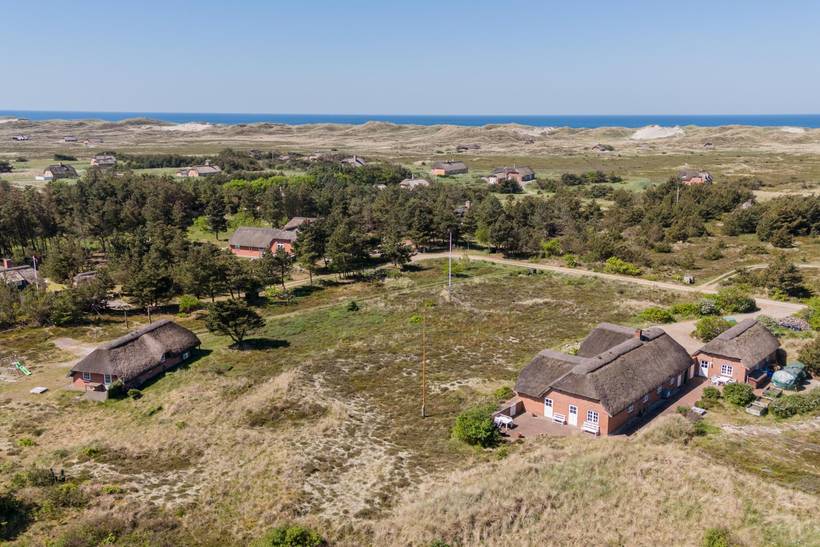Foto von Ferienhaus PQ13 in Vester Husby - Westjütland