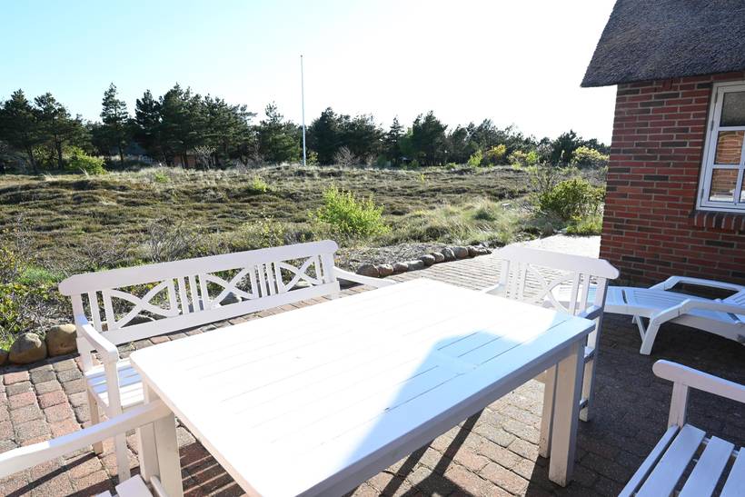 Foto von Ferienhaus PQ13 in Vester Husby - Westjütland