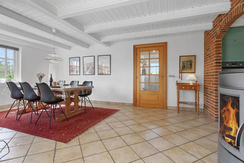 Foto von Ferienhaus PQ13 in Vester Husby - Westjütland