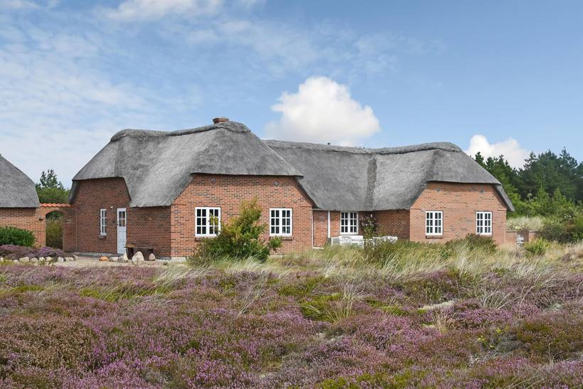 Foto von Ferienhaus PQ13 in Vester Husby - Westjütland