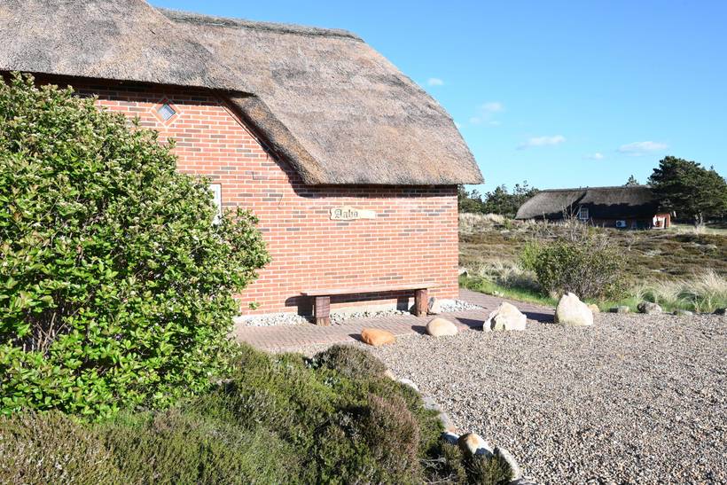 Foto von Ferienhaus PQ13 in Vester Husby - Westjütland