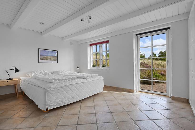 Foto von Ferienhaus PQ13 in Vester Husby - Westjütland