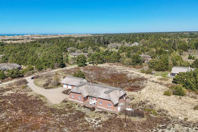 Foto von Ferienhaus PQ13 in Vester Husby - Westjütland