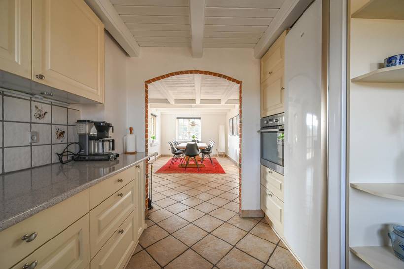 Foto von Ferienhaus PQ13 in Vester Husby - Westjütland