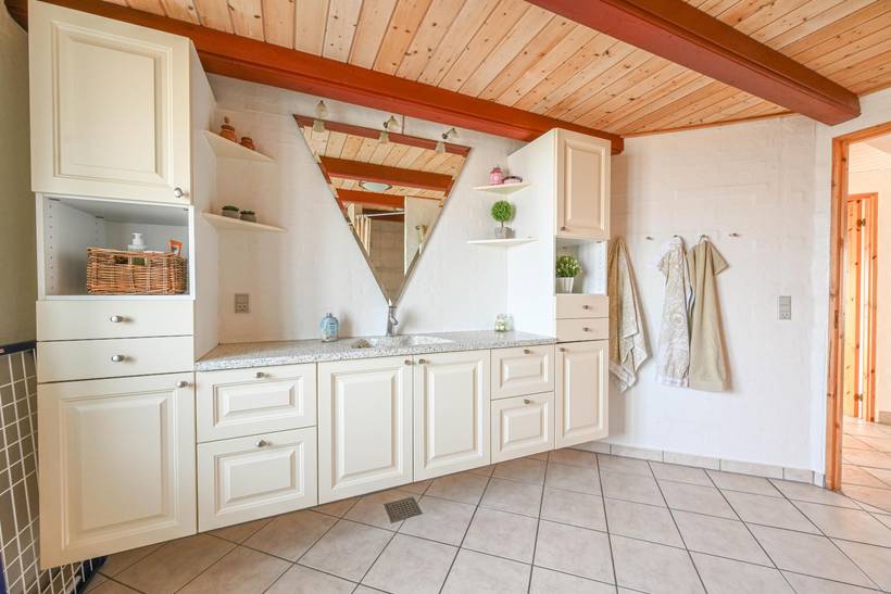 Foto von Ferienhaus PQ13 in Vester Husby - Westjütland