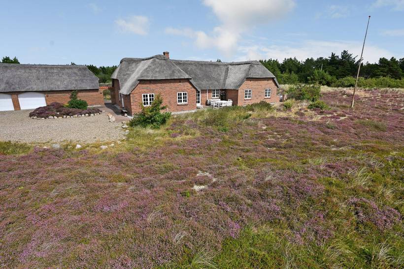 Foto von Ferienhaus PQ13 in Vester Husby - Westjütland