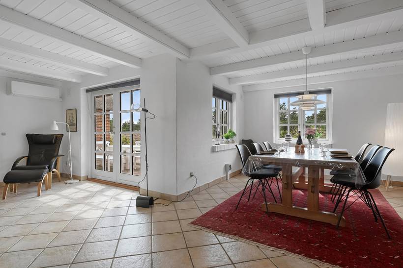 Foto von Ferienhaus PQ13 in Vester Husby - Westjütland