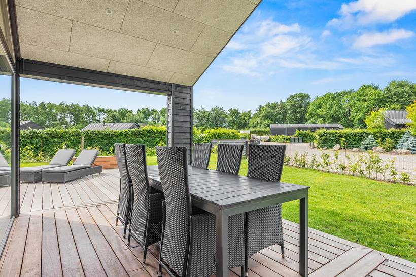 Foto von Ferienhaus PQ14 in Arrild - Südjütland