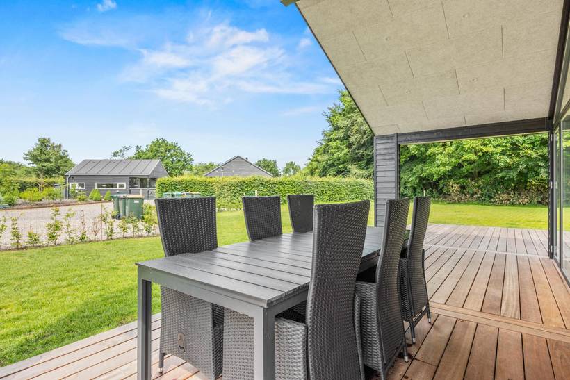 Foto von Ferienhaus PQ14 in Arrild - Südjütland