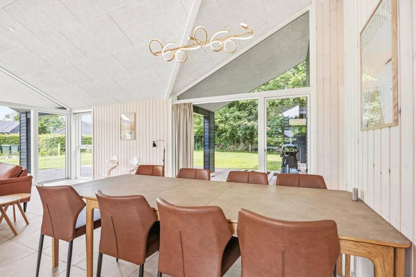 Foto von Ferienhaus PQ14 in Arrild - Südjütland