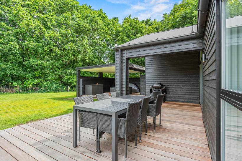 Foto von Ferienhaus PQ14 in Arrild - Südjütland