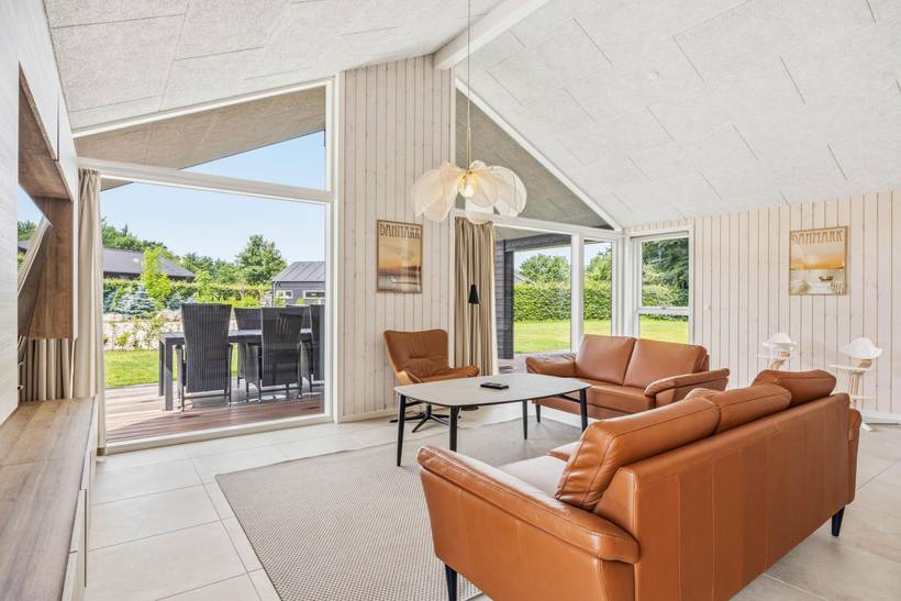 Foto von Ferienhaus PQ14 in Arrild - Südjütland