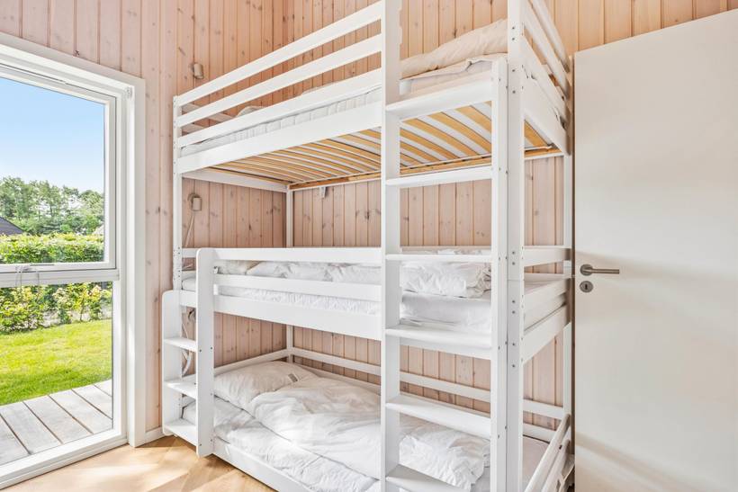Foto von Ferienhaus PQ14 in Arrild - Südjütland