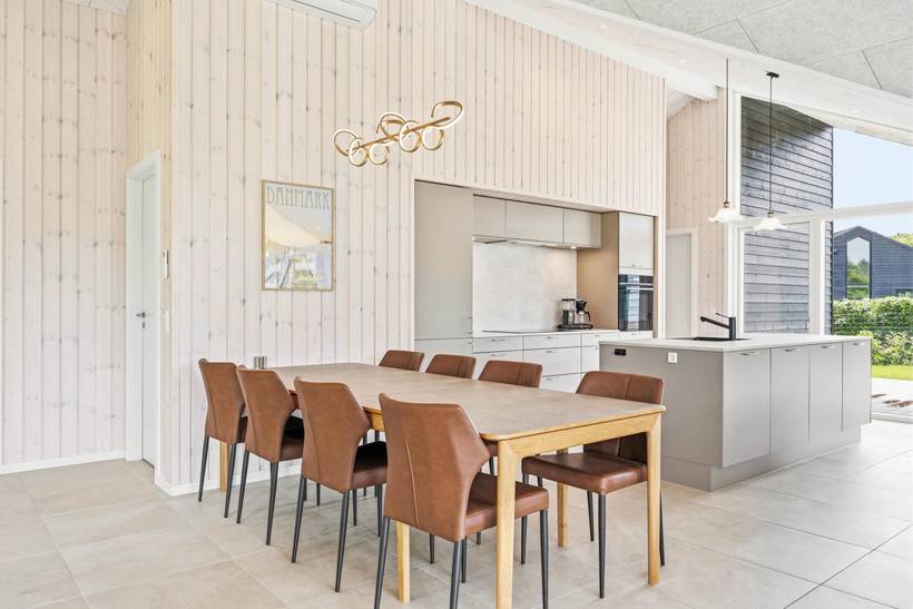 Foto von Ferienhaus PQ14 in Arrild - Südjütland
