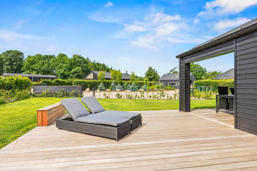 Foto von Ferienhaus PQ14 in Arrild - Südjütland